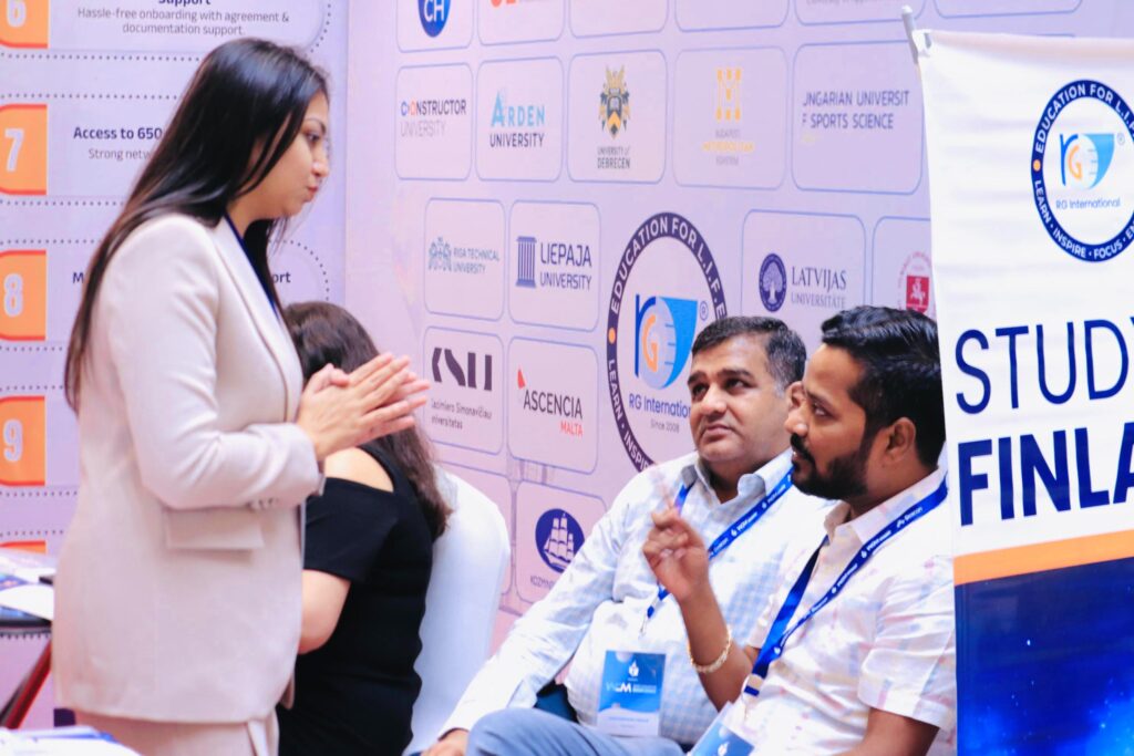 Best Study Abroad Consultants Surat | Complete Admission & Visa Guide 2026